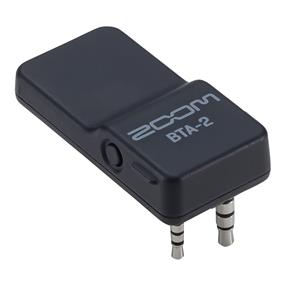 ZOOM PodTrak Series Bluetooth Adapter