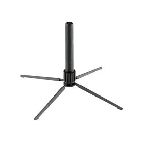 KONIG & MEYER 15232 Flute Stand, Black