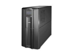 APC 2200VA Smart-UPS with SmartConnect, Pure Sinewave UPS Battery Backup, Line Interactive, 120V Uninterruptible Power Supply (SMT2200C)