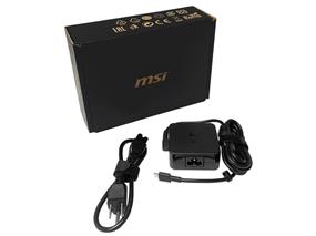 MSI 65W Notebook Adapter (957-14C11P-103)