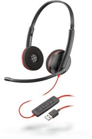 Plantronics Blackwire C3220 Headset