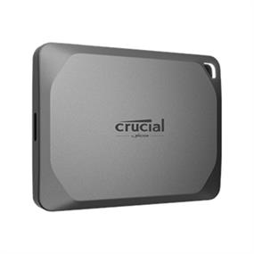Crucial X9 Pro 4TB Portable SSD (CT4000X9PROSSD9)