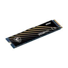 MSI SPATIUM M371 1TB NVMe M.2 SSD | Canada Computers & Electronics