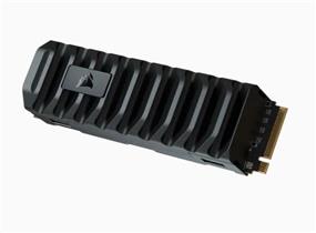 CORSAIR refurbished  MP600 PRO XT 2TB PCIe Gen4 x4 NVMe M.2 2280 Read: 7100MB/s, Write: 6800MB/s SSD (CSSD-F2000GBMP600PXT/RF2)