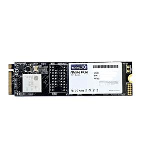 Samco SSD M2 2280 NVMe PCIe Gen4x4 de 1 To (R : 5 000 Mo/s ; W : 4 500 Mo/s)