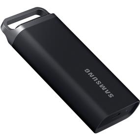 SAMSUNG T5 EVO 4TB USB3.2  External Solid State Drive (MU-PH4T0S/AM)(Open Box)