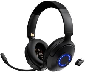 CREATIVE Zen Hybrid Pro Classic Wireless Gaming Headset with BT-L3 BlueTooth