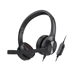 Creative Chat USB Headset w/  Noise cancelling Mic and SmartComms ( 51EF0980AA000 )