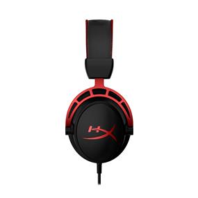 HYPERX Cloud Alpha Pro Gaming Headset for PC, PS4, Xbox One, Nintendo Switch - Red