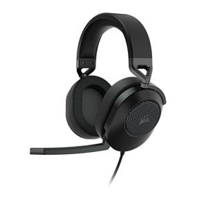 CORSAIR HS65 SURROUND Gaming Headset, Carbon CA-9011270-NA