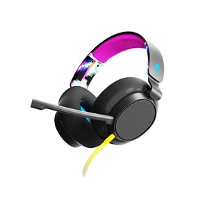 SKULLCANDY SLYR Wired Multi-Platform Gaming Headset - DIGI HYPE (S6SYY-P003)