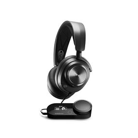 Steelseries Arctis Nova Pro - Almighty audio - Multi system connect - Infinity power system ( 61527 )