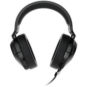 CORSAIR HS55 STEREO Gaming Headset - Carbon