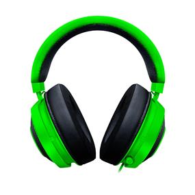 Razer Kraken Gaming Headset, Green  (RZ04-02830200-R3U1)