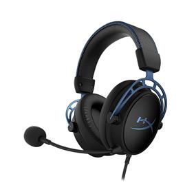 HyperX Cloud Alpha S 7.1 Wired Gaming Headset(Open Box)