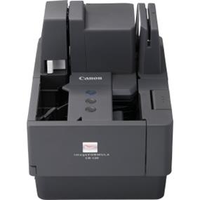 Canon IMAGEFORMULA CR-120 sheetfed Scanner | 600 dpi| USB 2.0