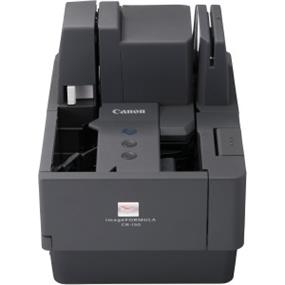 Canon IMAGEFORMULA CR-150 sheetfed Scanner | 600 dpi| USB 2.0