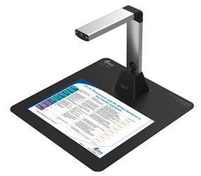 IriScan Desk 5 - Scanner