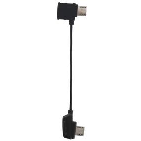 DJI Mavic Part3 RC Cable (Standard Micro USB connector)