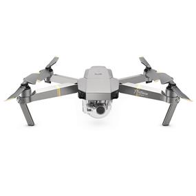 DJI Mavic PRO Drone Quadcopter, Platinum Version (Open Box - Selling "As Is") (CP.PT.00000071.01)(Open Box)