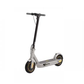 Segway Ninebot KickScooter MAX G30LP (Dark Grey) | Foldable Electric Scooter With 3 Riding Modes | 220 LBS Max Payload | 30 KM/H Max Speed | 40 KM Range