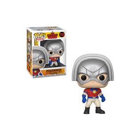 FUNKO POP DC SUICIDE SQUAD 2 PEACEMAKER