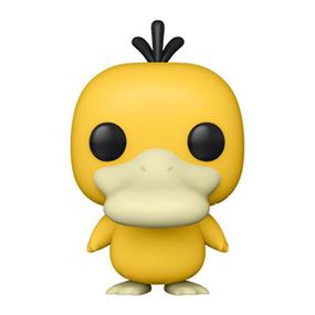 Funko POP! Anime: POKEMON - Psyduck