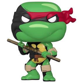 Funko POP! TEENAGE MUTANT NINJA TURTLES Comic Series - DONATELLO | PX | TMNT