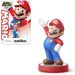 Nintendo™ Amiibo SUPER MARIO SERIES - Mario