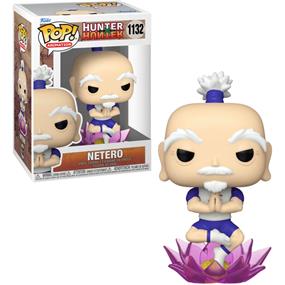 Funko POP! Anime: HUNTER X HUNTER - Netero