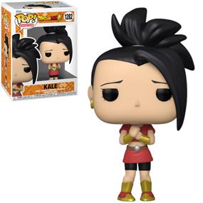 Funko POP! Anime: DRAGONBALL SUPER - Kale