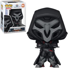 Funko POP! Games: OVERWATCH 2 - Reaper