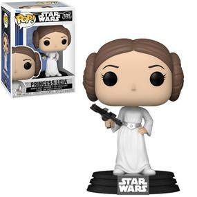 Funko POP! Classics: STAR WARS - Princess Leia