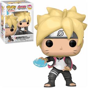 Funko POP! Anime: BORUTO: NARUTO NEXT GENERATIONS - Boruto with Rasengan