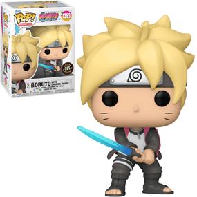 Funko Pop! Animation, Boruto - Boruto Uzumaki wi…