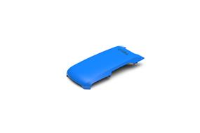 DJI TELLO Part 4 Snap On Top Cover (Blue)