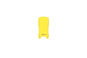 DJI TELLO Part 5 Snap On Top Cover (Yellow)