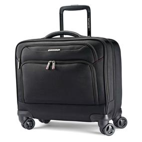 Samsonite Xenon 3 15.6" Spinner Mobile Office, Black (89438-1041)