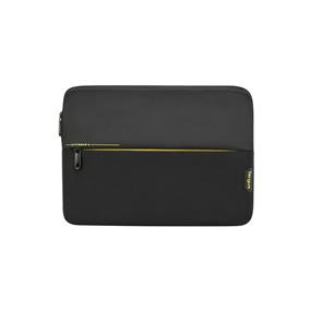 TARGUS CityGear 14" Carrying Case (Sleeve), Black