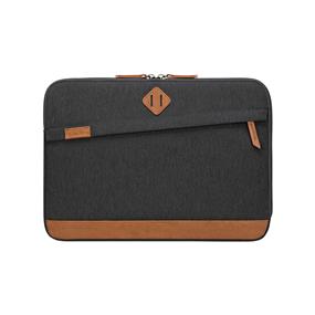 TARGUS Strata Chromebook Sleeve 12.3", Gray