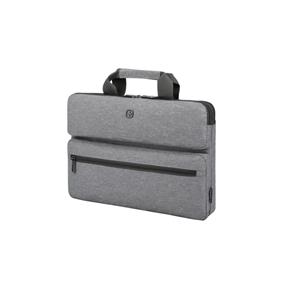 Swiss Gear 15.6" Laptop Sleeve, Grey