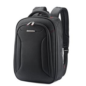 Samsonite Xenon 3 Small Backpack, fits 13.3" Laptop, Black