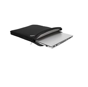 Lenovo 15" Notebook Carrying Case (Sleeve), Black
