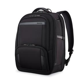 SAMSONITE Pro 15.6" Slim Backpack, Black