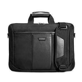 EVERKI Versa Premium Laptop Bag 17.3" - Black (EKB427BK17)