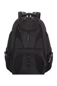 Swiss Gear 17.3" Computer Scansmart Backpack, Black (SA1900 009)