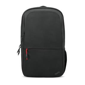 Lenovo CASE_BO Essential Plus 15.6 Backpack, Black