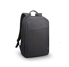 Lenovo 15.6'' Casual Backpack, Black