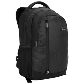 TARGUS 15.6" Sport Backpack, Black (TSB89104US)