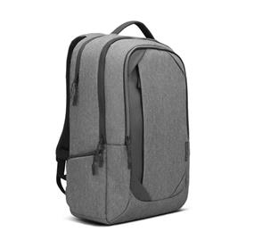 Lenovo Carrying Case (Backpack) for 17" Notebook, Water Resistant, Charcoal Gray